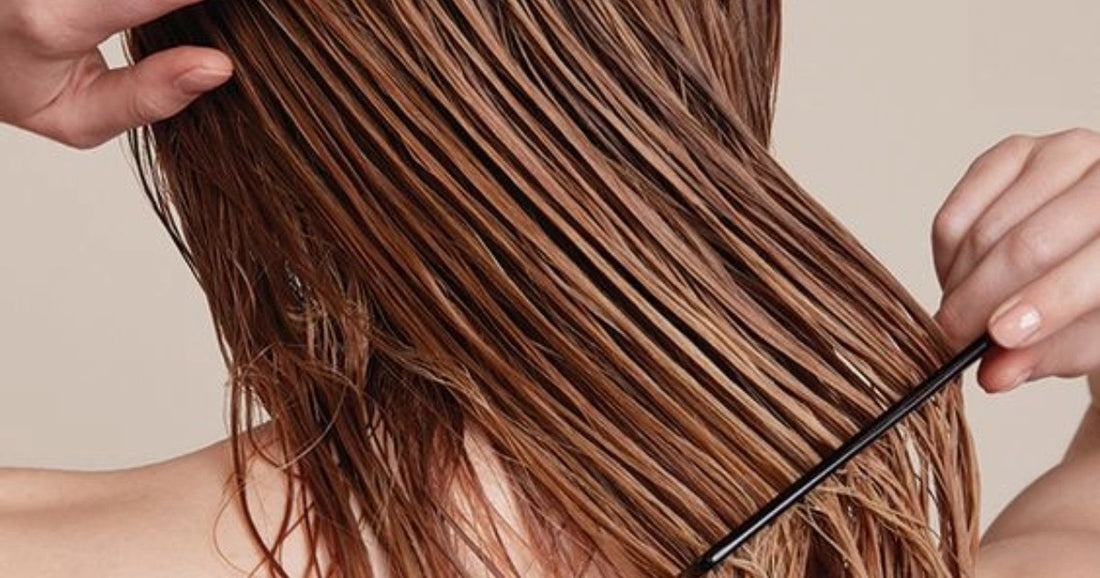 Essential Vitamins for  Healthy Hair Growth