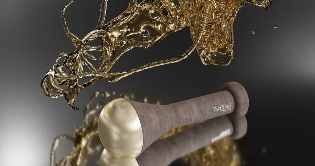 FaceYoga: Your Key to Glowing Skin