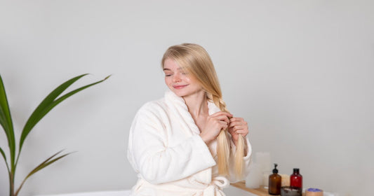 Best Pre-Shampoo Rituals to Boost Hair Growth
