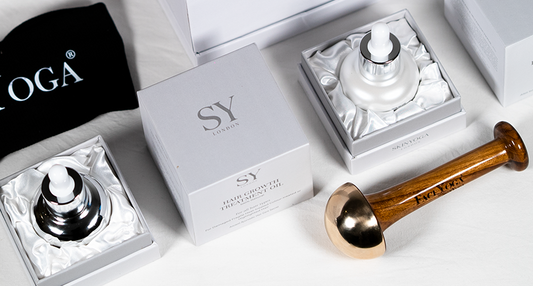 Best Men's and Women's skincare gift set for ayurveda rituals.