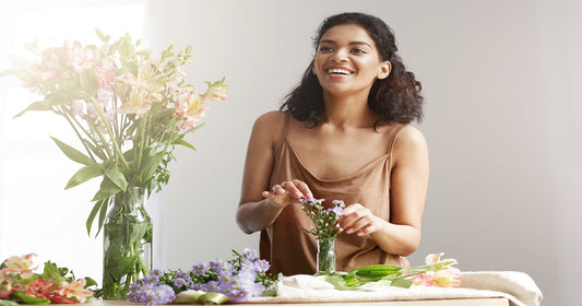 The Beginner’s Guide to a Natural Skincare Routine