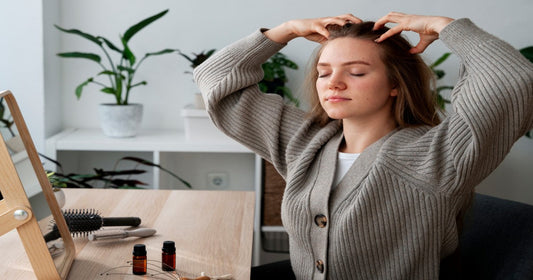 The Importance of Scalp Health in Hair Growth
