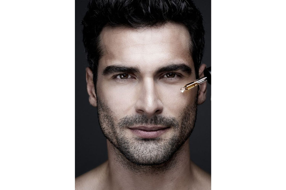 Ayurvedic Rituals for Men’s skincare