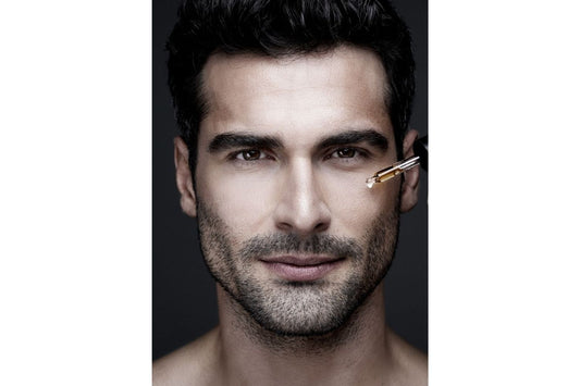 Ayurvedic Rituals for Men’s skincare