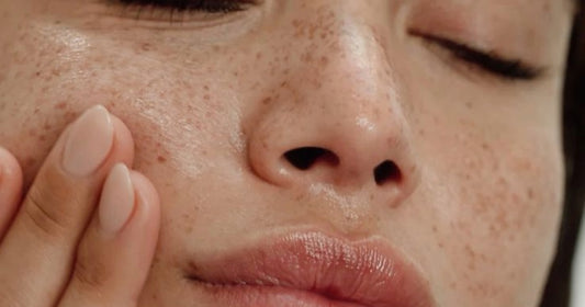 How Antioxidants Help Prevent Aging