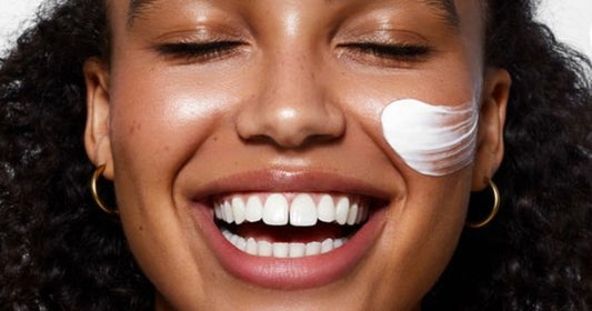 Real Skin Heroes: Core Formulas To Transform Mature Skin