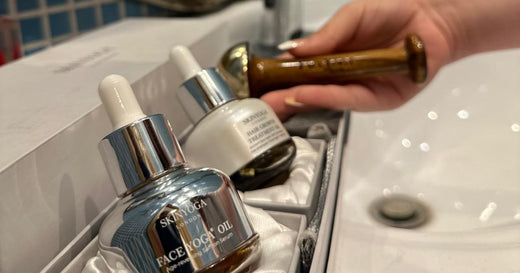 5-Minute Anti-Ageing Routine: Quick Exercises for Tighter Skin