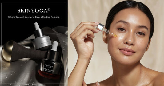 Why Ayurvedic Skincare Is the Future of Luxury Beauty
