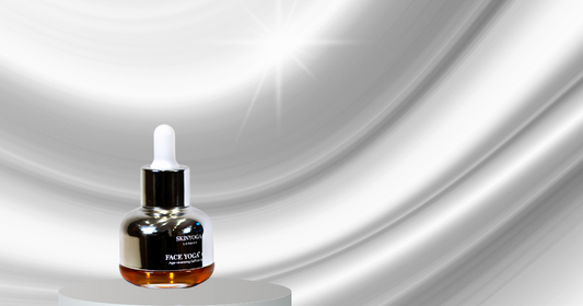Unlock the Secret to Younger Looking Skin with Age Reversing Saffron Serum
