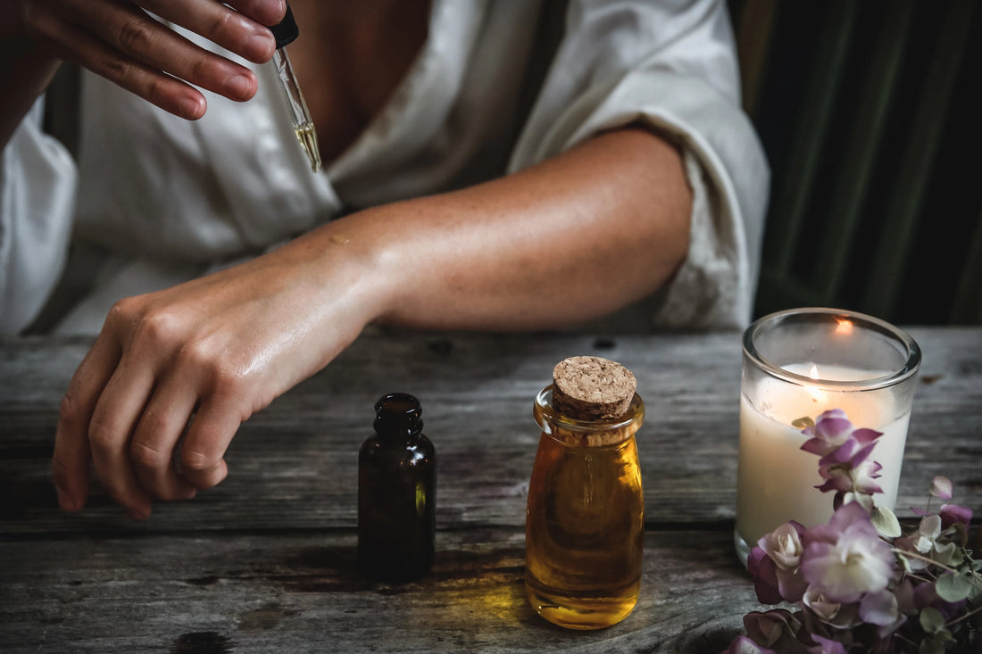 How anyone can follow the rituals of ayurveda in the UK