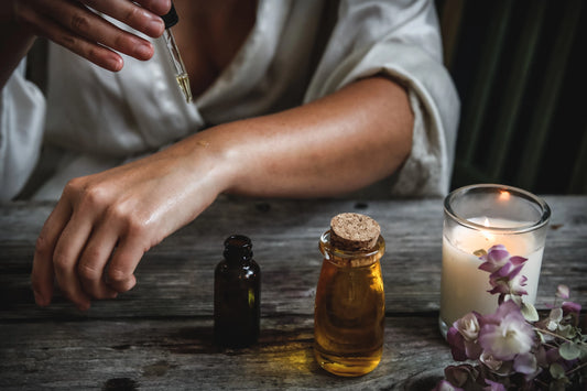 How anyone can follow the rituals of ayurveda in the UK
