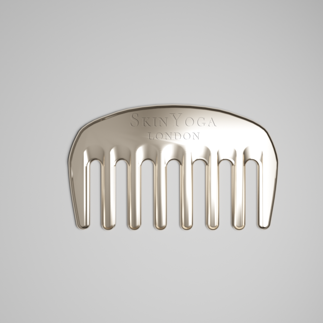Hair Yoga® Repair & Grow Comb
