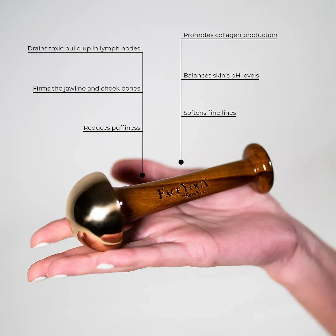 Face Yoga® Facelift wand