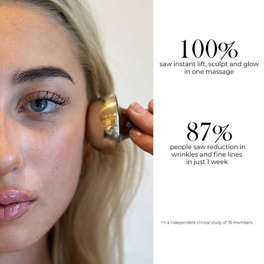 FaceYoga® Lift & Glow Ritual™