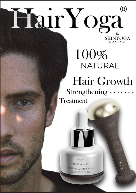 Hair Yoga Growth Ritual™