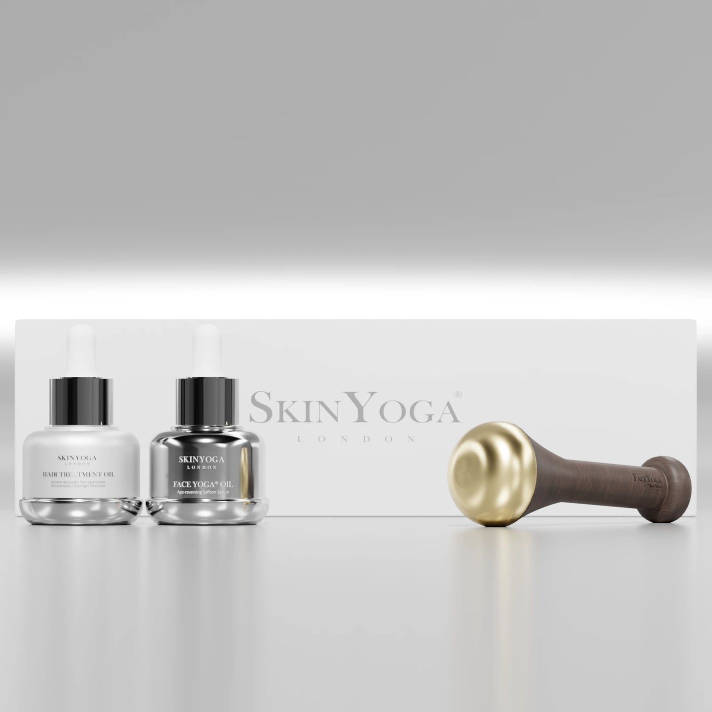 FaceYoga® facelift & glow Set