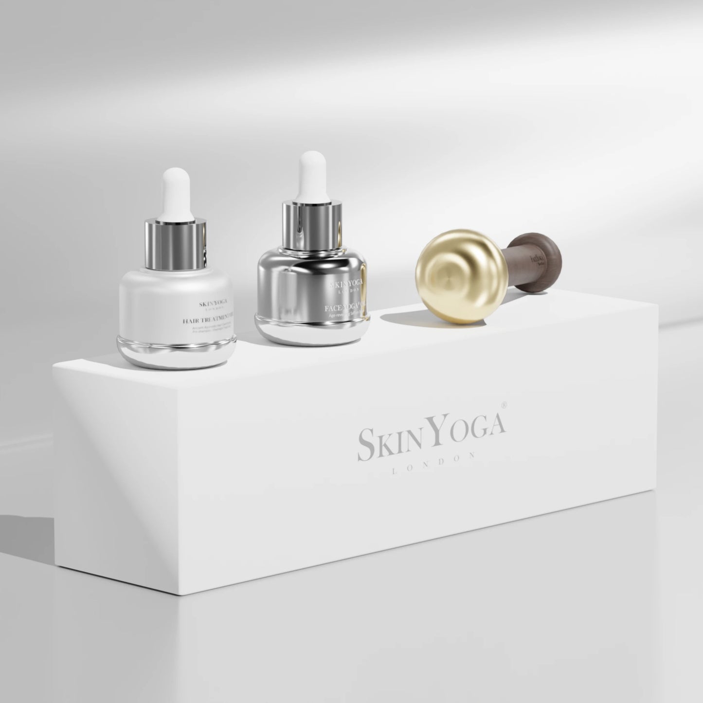 FaceYoga® facelift & glow Set