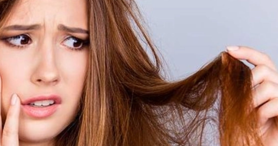 Keratin Serum for Hair: Your One-stop Solution for Stronger, Shinier Locks