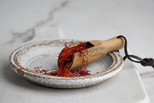 86% Saw Acne Scar Clearance in 14 Days: The Power of Saffron