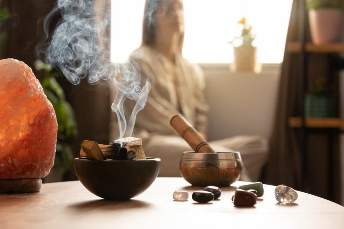 Ayurvedic Self-Care Rituals for Modern Living
