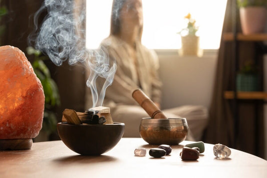 Ayurvedic Self-Care Rituals for Modern Living