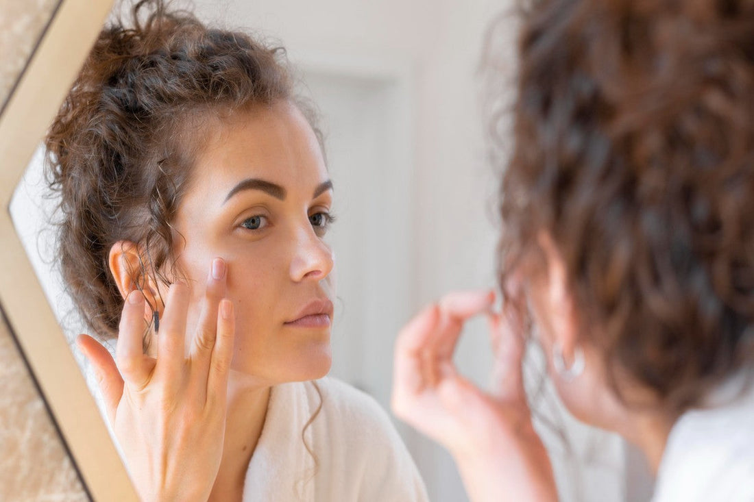 Banish the Breakouts: An Adult Acne Skincare Routine