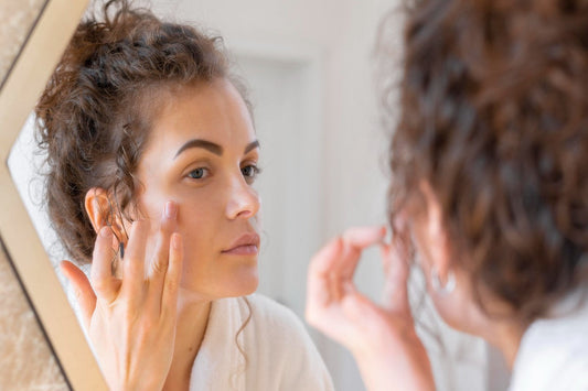 Banish the Breakouts: An Adult Acne Skincare Routine