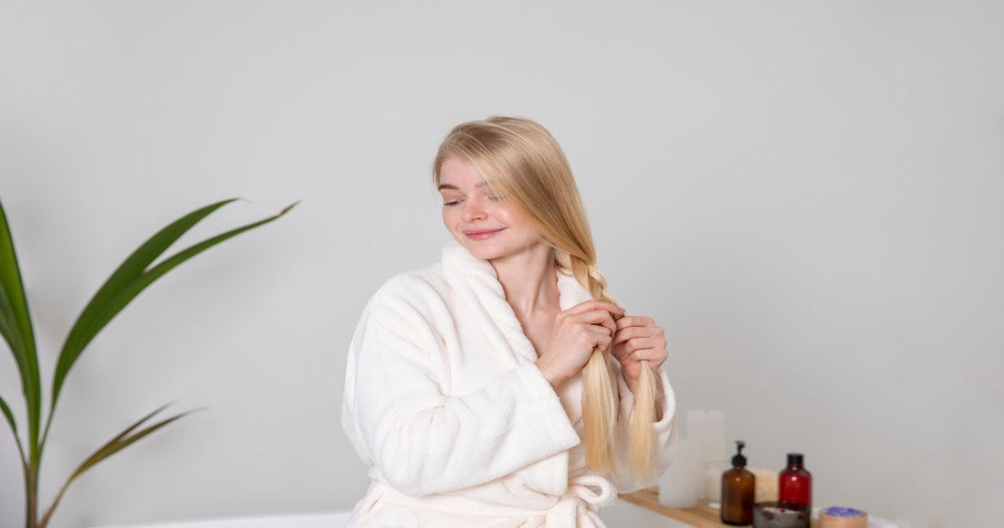 Best Pre-Shampoo Rituals to Boost Hair Growth