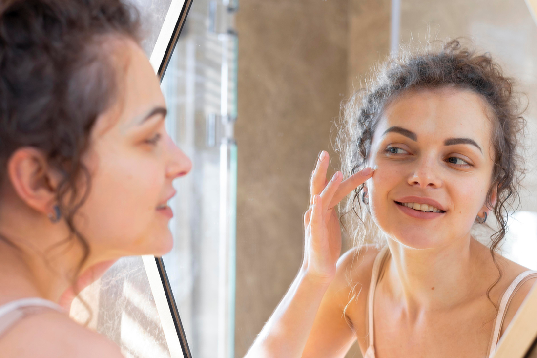 Beyond Anti-Ageing: Why DNA Repair is the New Skin Longevity Secret