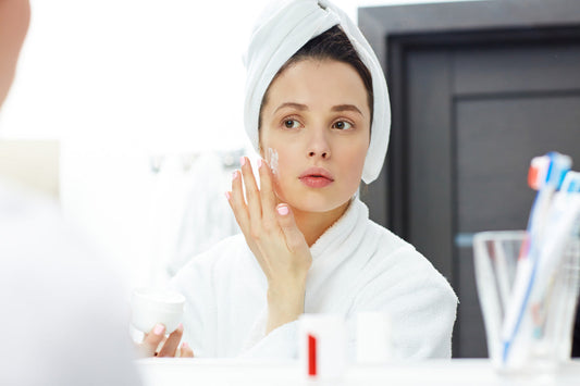 Common Skincare Mistakes You’re Probably Making (and How to Fix Them)