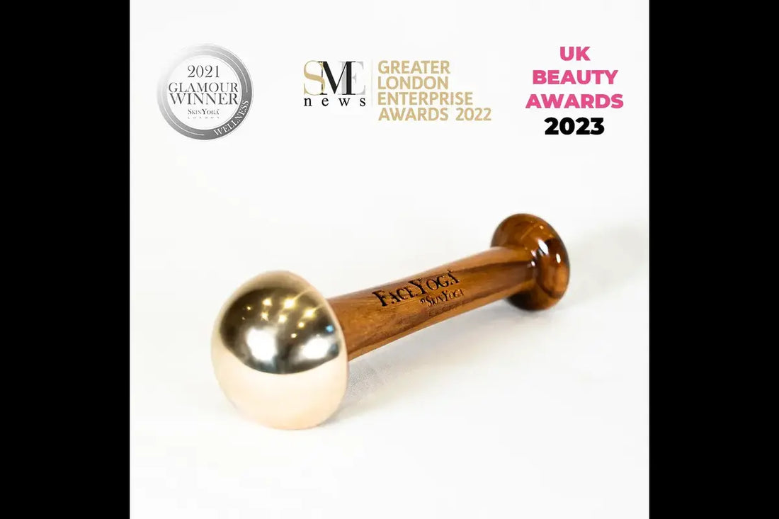 Healing Properties of Kansa Wand: How it Works for Your Skin