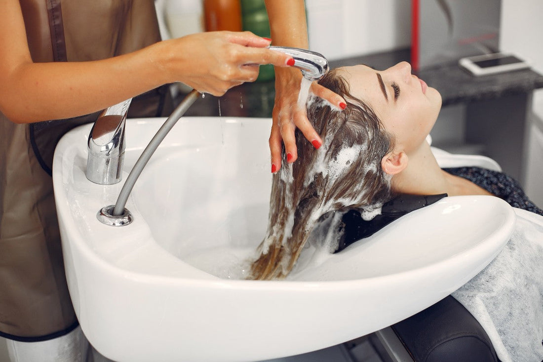 How Often Should You Actually Wash Your Hair