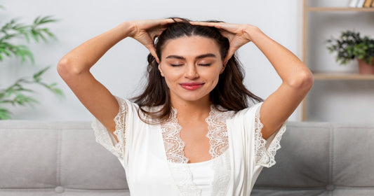 Natural Ingredients for Hair Fall: Your Guide to an Ayurvedic Solution
