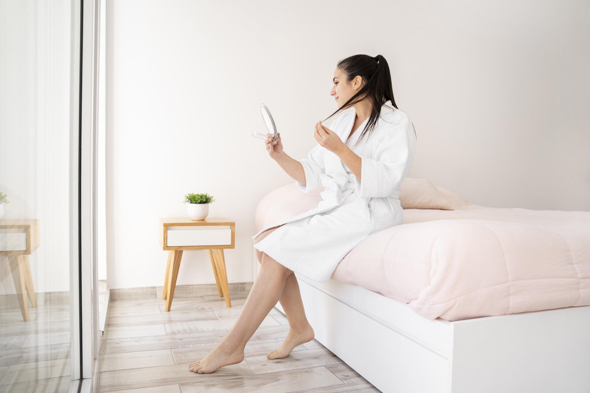 Managing Eczema and Rosacea: Skincare Tips for Inflamed Skin