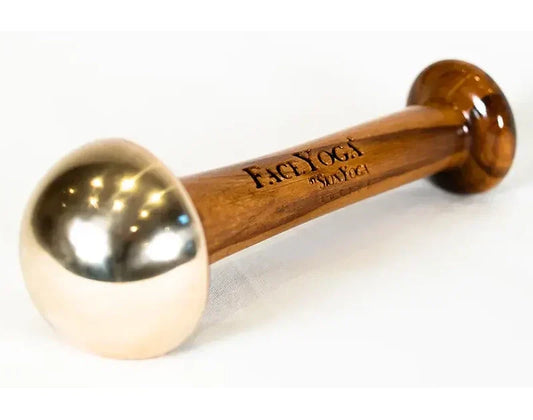 The Ancient Art of Kansa Wand: Ayurveda’s Secret to Glowing Skin