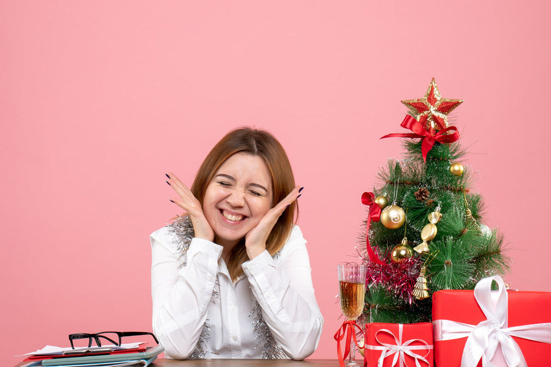 Get Your Holiday Glow: The Essential Christmas Skincare UK Routine