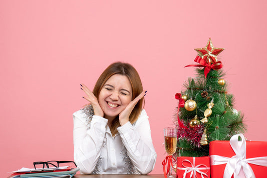 Get Your Holiday Glow: The Essential Christmas Skincare UK Routine