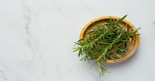 Why Rosemary Hair Oil Is Trending for Hair Growth
