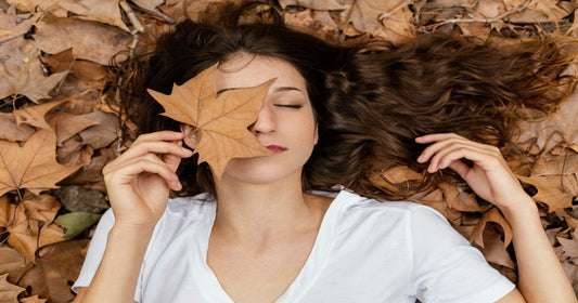 Why Your Summer Skincare Won’t Work in Autumn (and How to Fix It)
