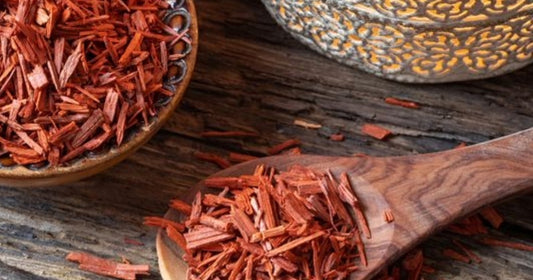 Sandalwood(Santalum album): The Ultimate Skincare Ingredient