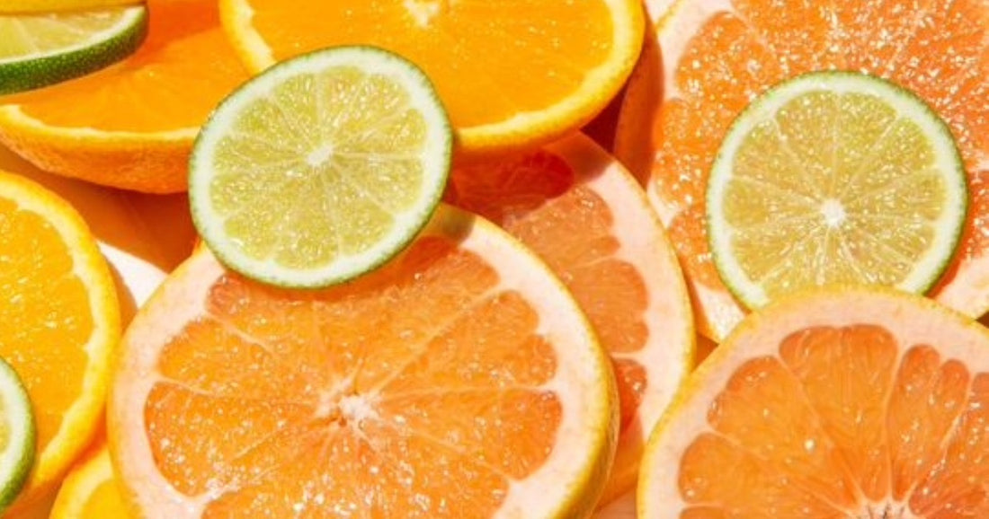 Boost Your Skin Health with Vitamin C