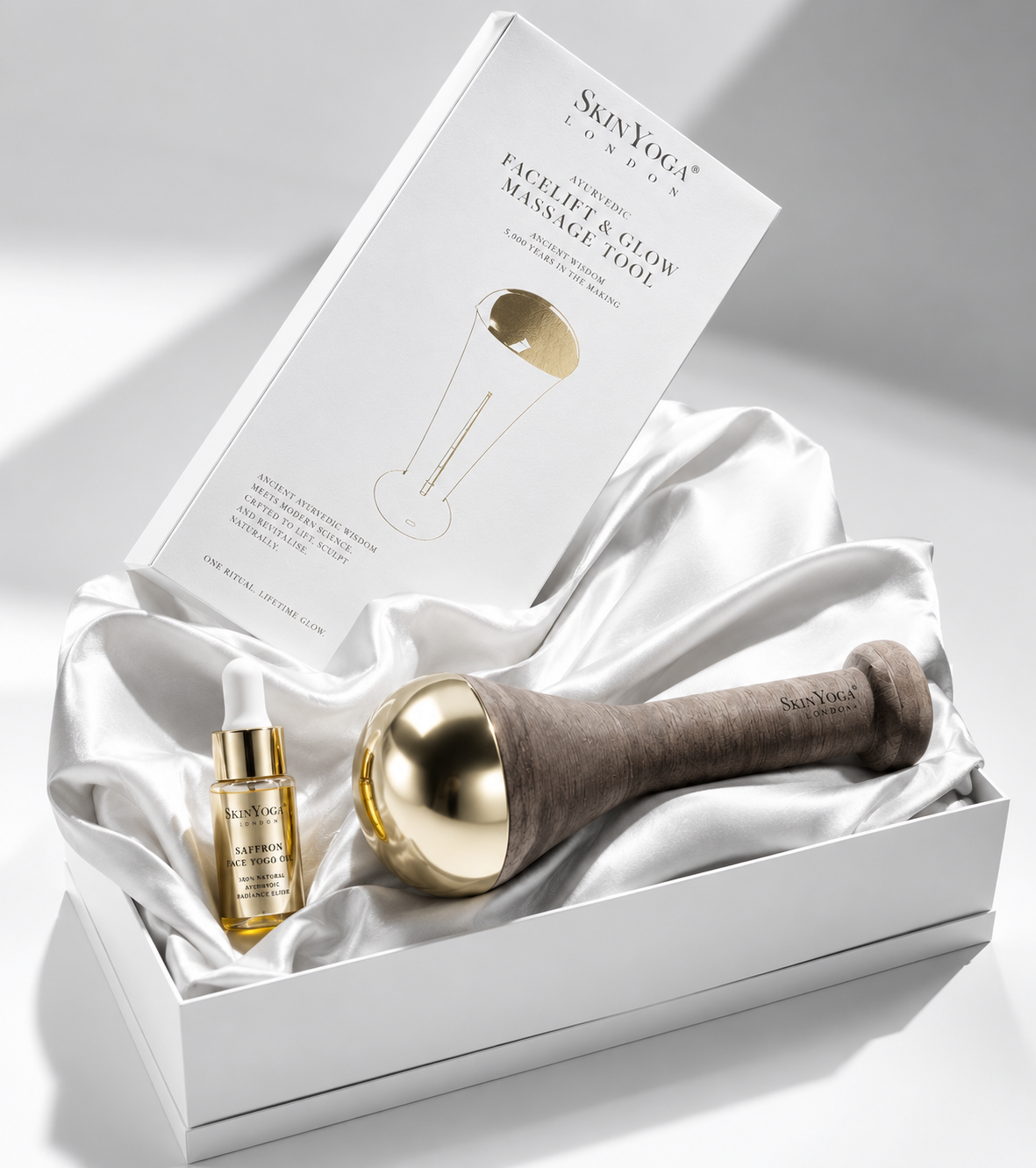 FaceYoga® Facelift Wand