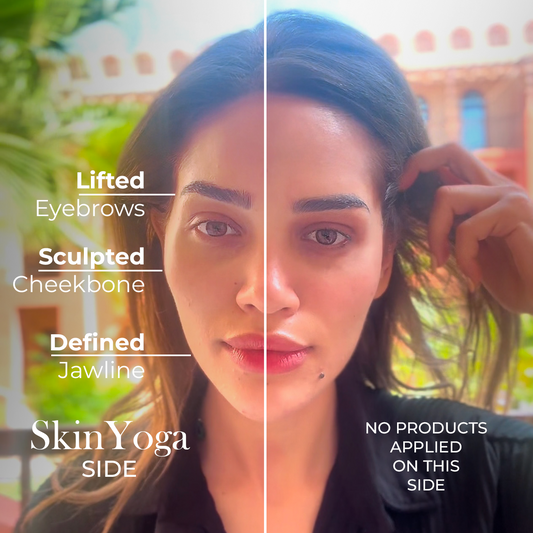 FaceYoga® Facelift & Glow Set