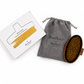 BodyYoga® Detoxifying Copper Brush