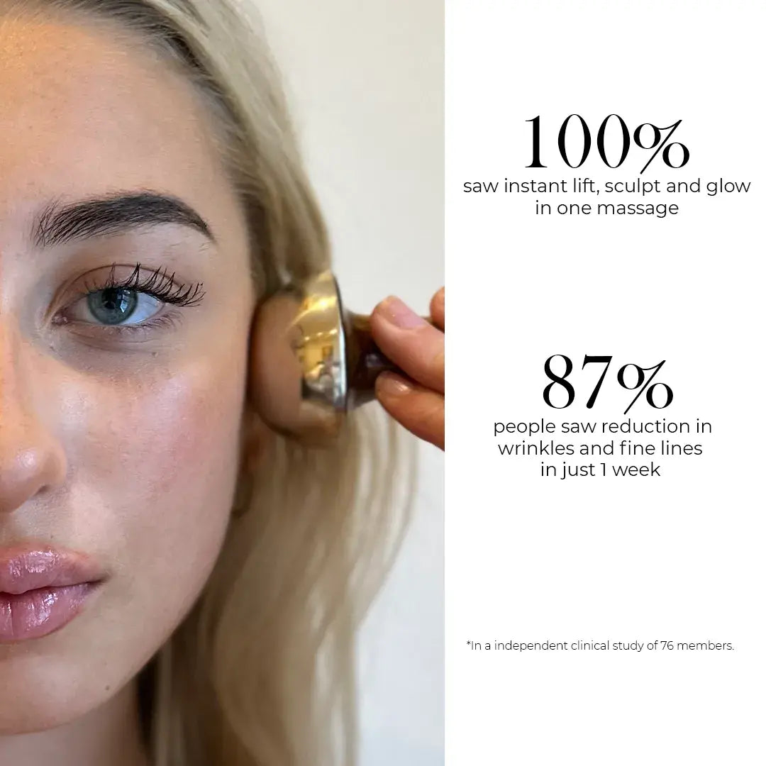 Face yoga tools hotsell