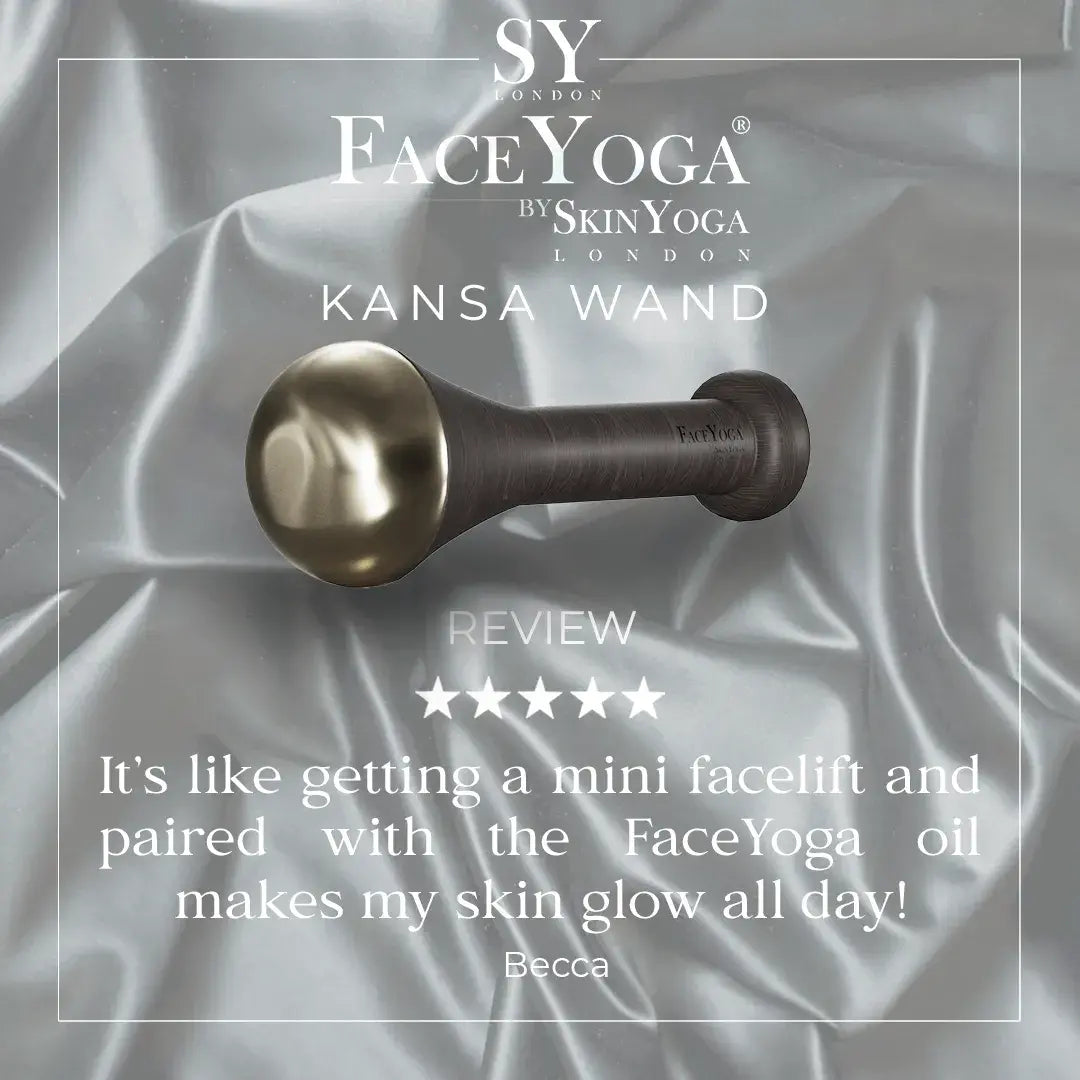 Face Yoga® Facelift wand