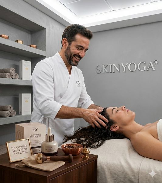 HairYoga® Growth Ritual™