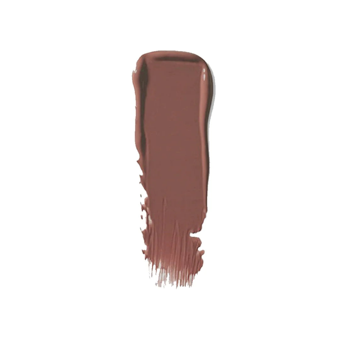 Forest Nude weightless lip colour-Rose water enriched