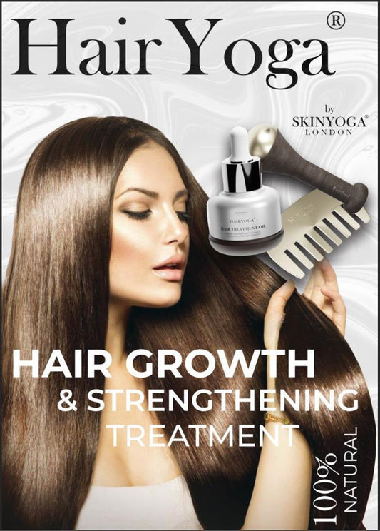 Hair Yoga Growth Ritual™