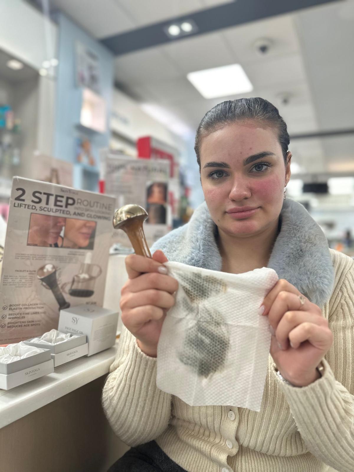 Face Yoga Lift & Glow Ritual™